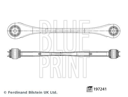 ADBP860252 Blue Print 